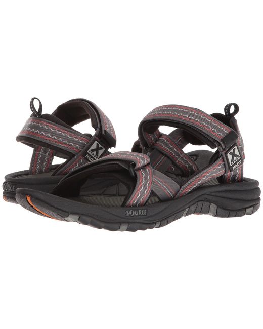 naot source sandals