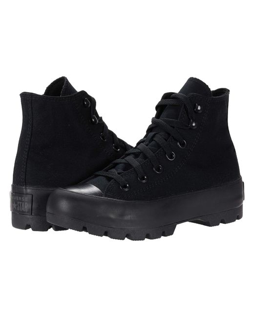 Converse All Star lugged Hi - Shoes in 