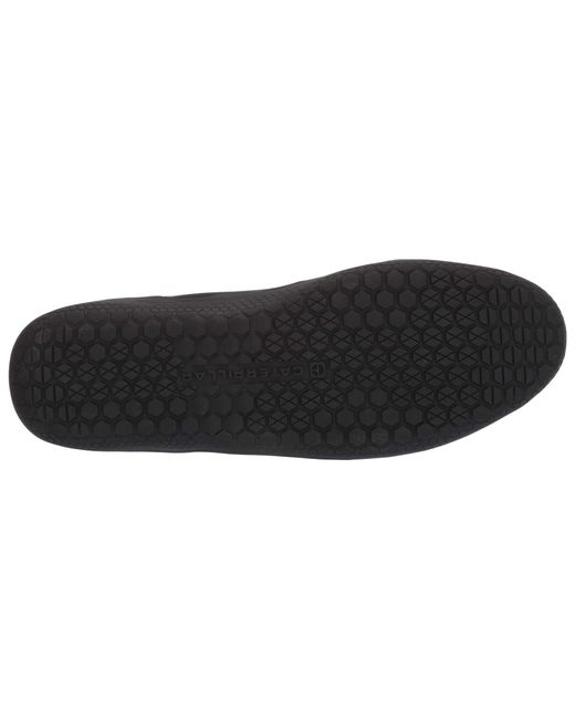 caterpillar casual code hex