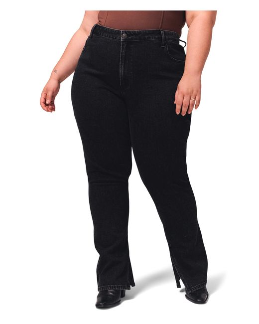 abercrombie curve love