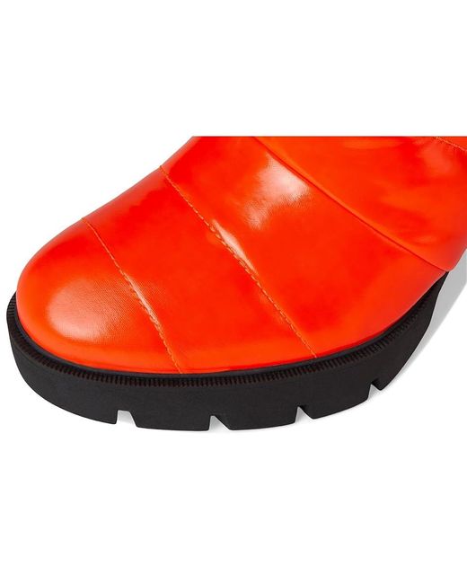 Naturalizer Red Think Royln X Crosswalk Boot