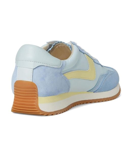 Dolce Vita Blue B.Ntcd Shoes, Synthetic