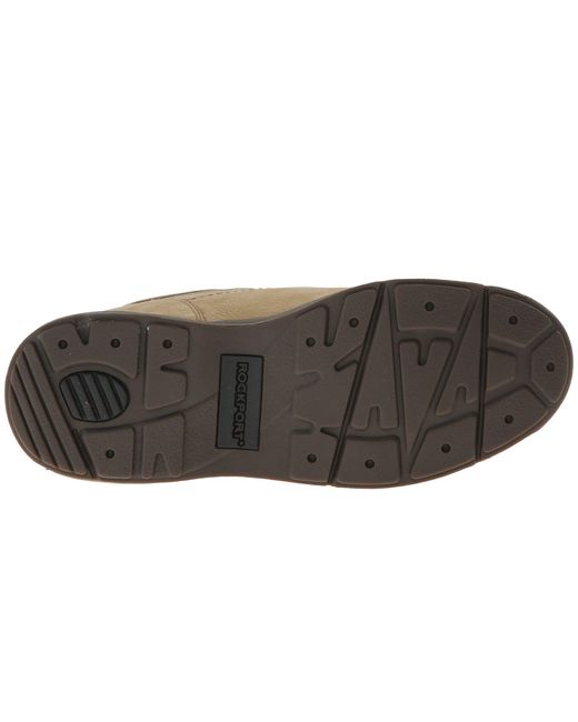 rockport world tour classic sand