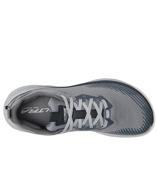Altra Blue Experience Wild 2 Running Shoes 8.5 B