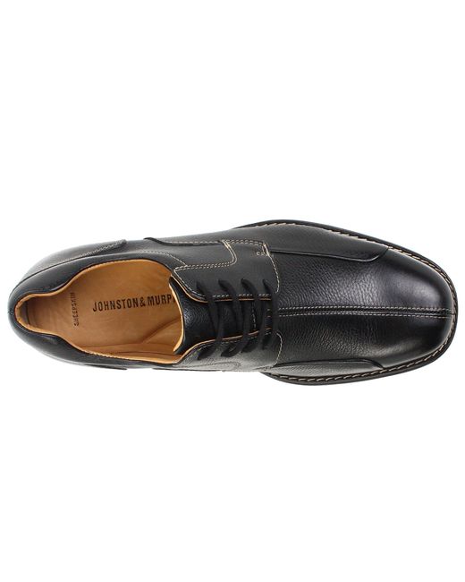 johnston murphy shuler