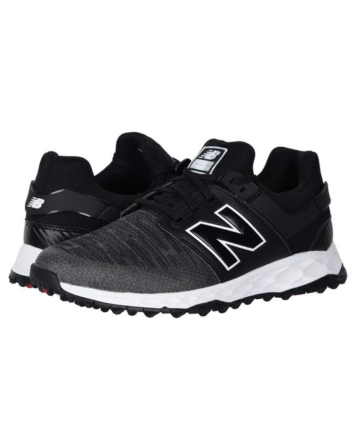 new balance fresh foam links sl