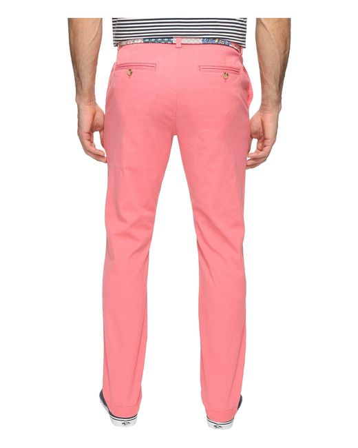 vineyard vines men's breaker pants