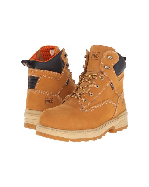 composite toe waterproof insulated boots