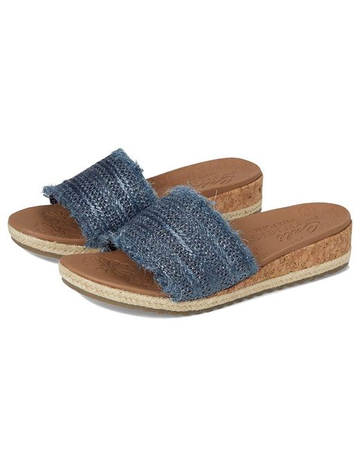 Skechers Blue Breezie