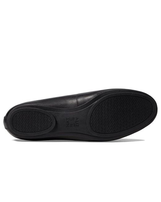 Naturalizer Black Maxwell Shoes 9.5 W (C)