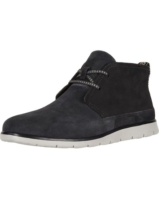 ugg freamon leather