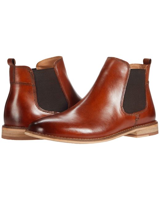 steve madden men's radian chelsea boot