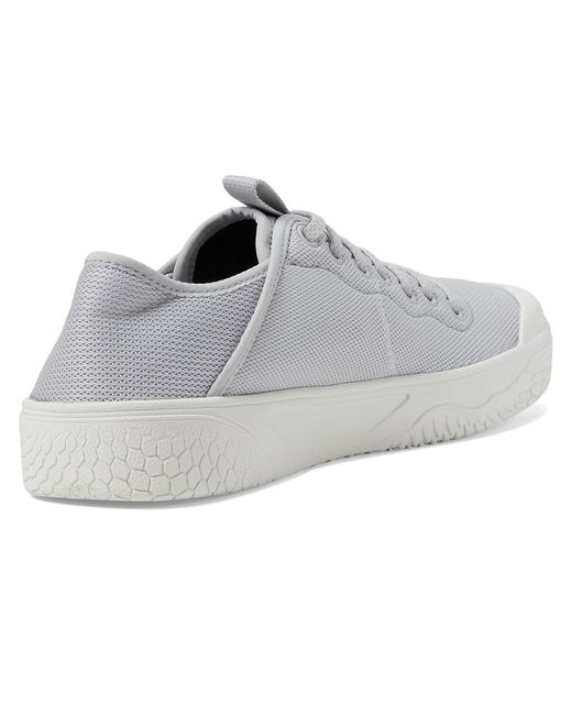 Teva White Terra Canyon Mesh (Lunar Rock) Shoes