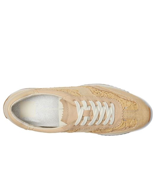 Dolce Vita Metallic B.Ntcd Shoes, Synthetic