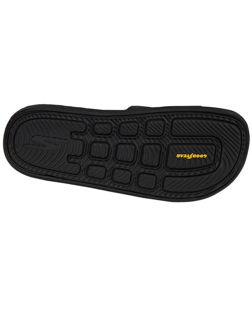 skechers hyper slide