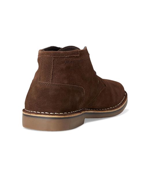 Steve Madden Brown Hestonn Shoes 12 D for men