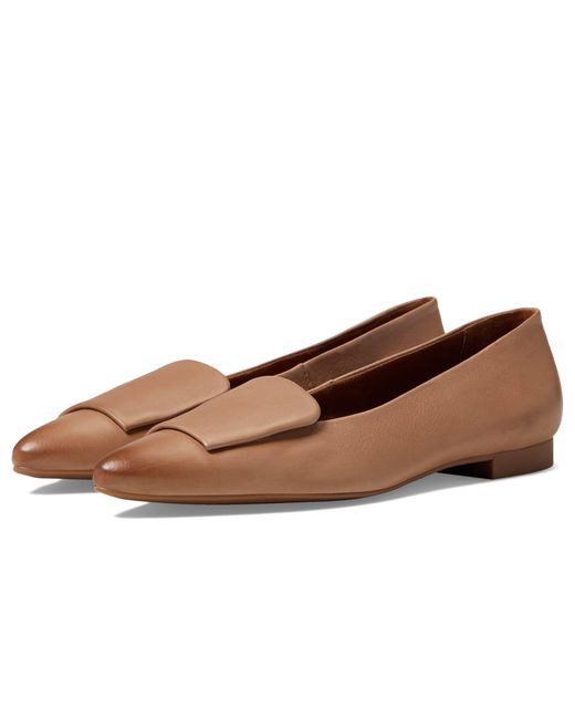 Paul Green Razz in Brown Lyst