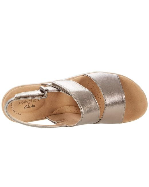 Clarks Jillian Pearl Sandal 2025