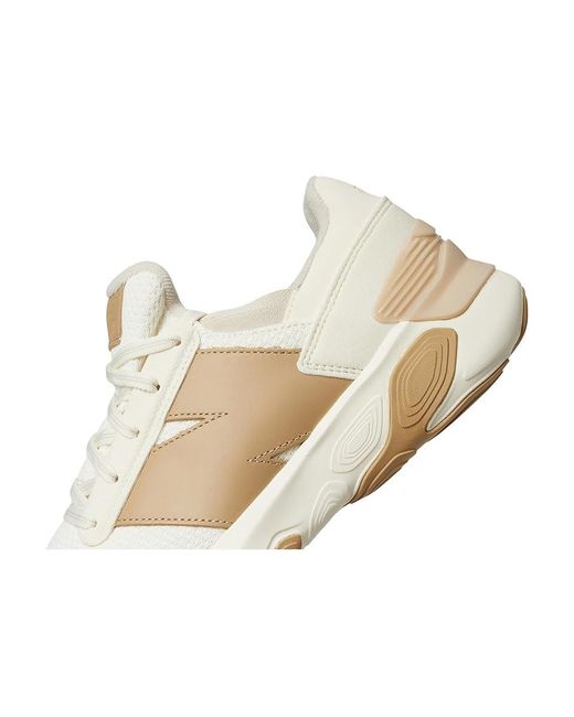 New Balance White Fresh Foam X 1440 V1 Running Shoes Angora/Incense/Angora 7 D for men