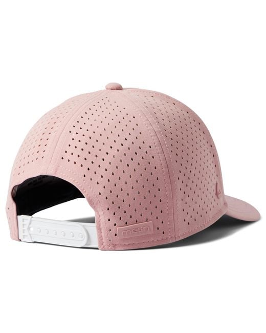 Melin Pink Hydro A-game