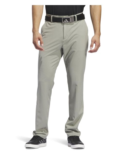Adidas Gray Ultimate365 Tapered Pants for men