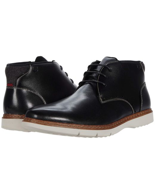 stacy adams chukka