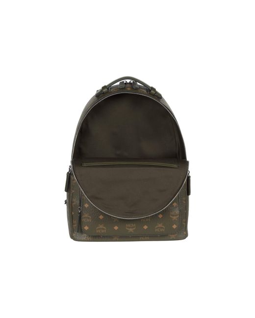 mcm gucci backpack