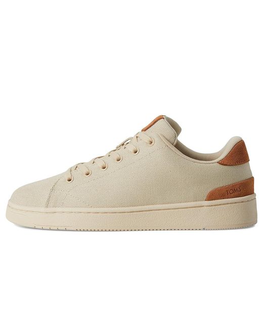 TOMS Metallic Trvl Lite 2.0 Low Shoes 10 D for men