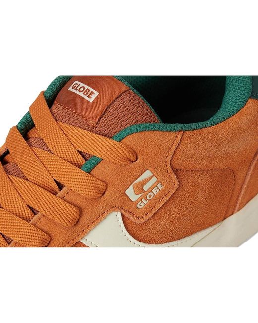 Globe Natural Encore-2 Shoes 12 D for men