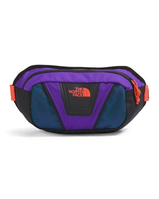 The North Face Blue Y2k Hip Pack