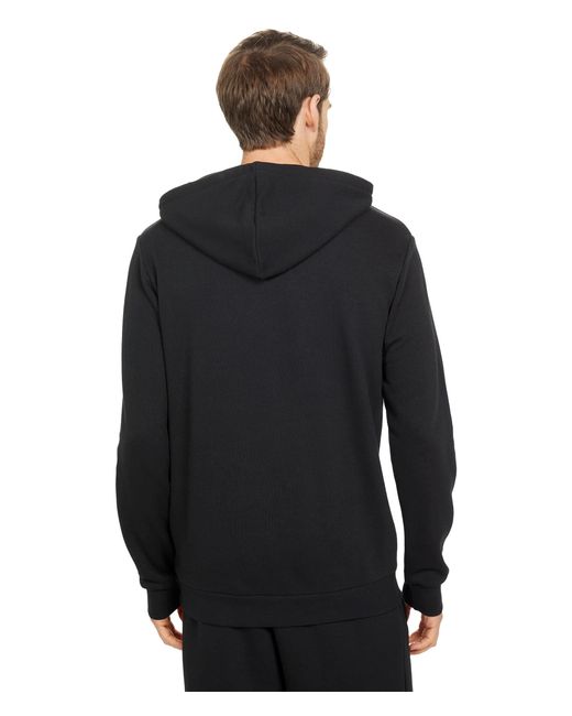 adidas originals men's trefoil hoodie