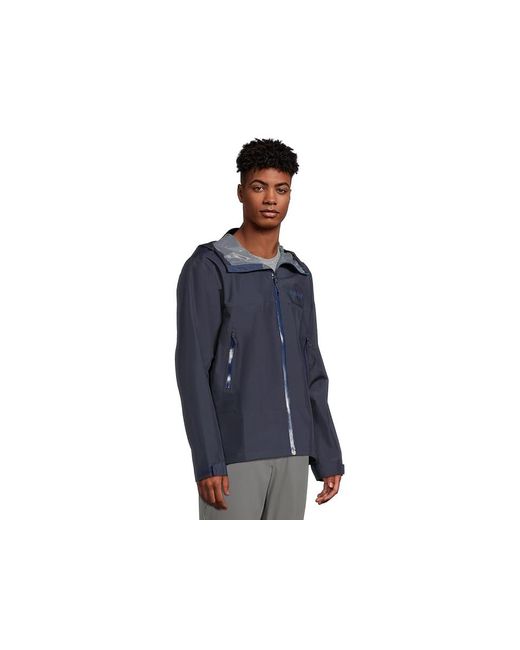 Marmot Blue Minimalist Pertex Jacket Jacket, Polyester for men