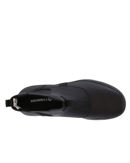 merrell men's tremblant