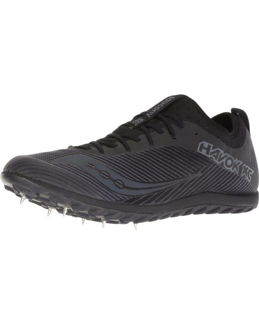 saucony havok xc2
