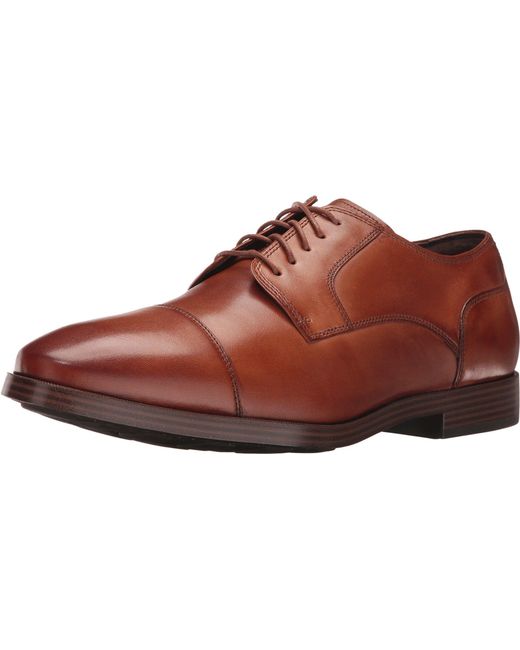 cole haan jay grand cap oxford