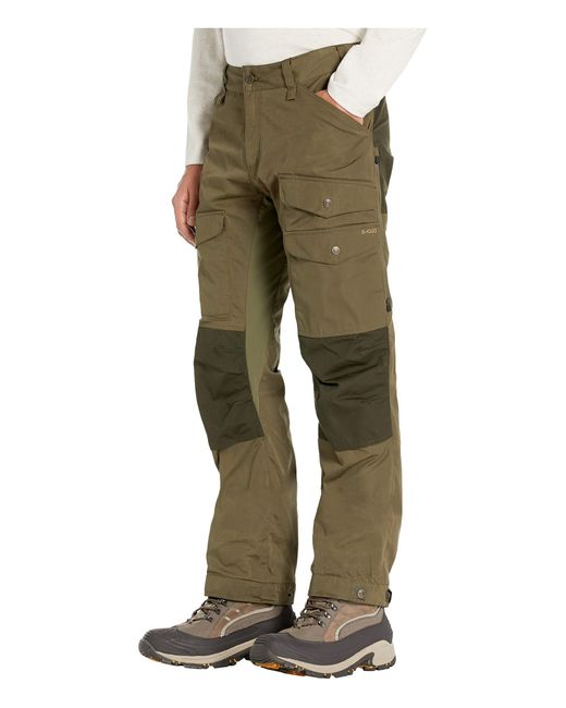 Fjallraven Synthetic Vidda Pro 
