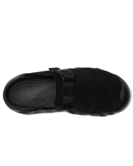 Keen Multicolor Hyperport Clog Leather Shoes/ 9.5 D for men