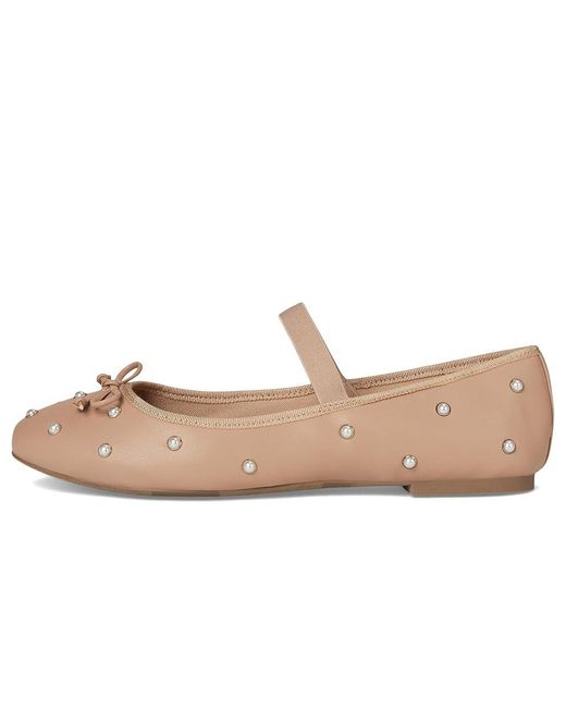 ALDO Black Byanca Flat Shoes Eu 40 (Us 9) B