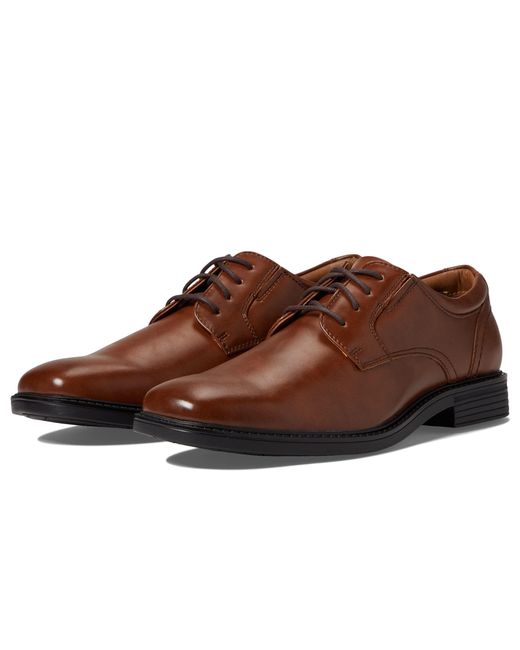 Dockers Stiles in Mahogany (Brown) for Men Lyst