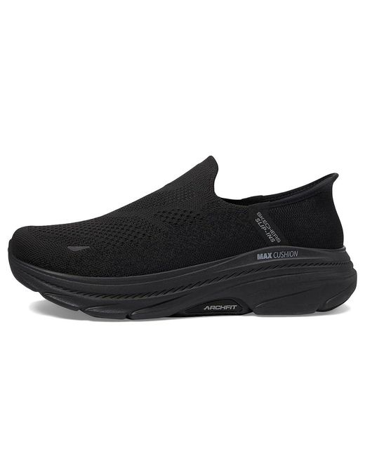 Skechers Blue Max Cushioning Slip-On Sneakers for men