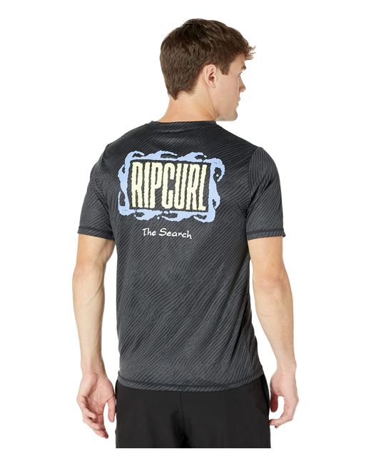 rip curl uv tee