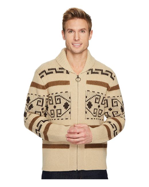 Pendleton Original Westerley Sweater for Men - Save 84% | Lyst