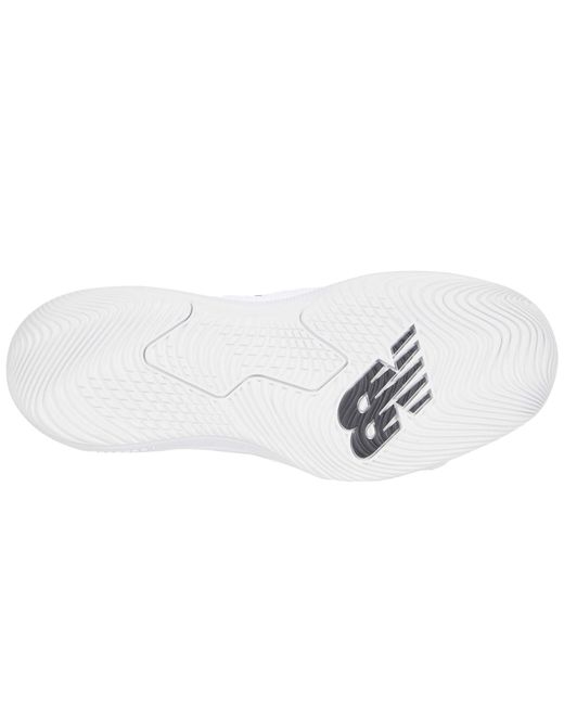 new balance men's fuelcell 996v4