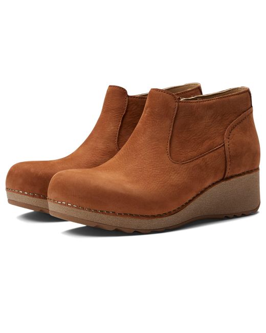 zappos dansko booties