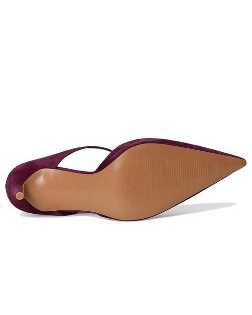 ALDO Purple Sidnney Shoes Eu 41 (Us 10) B