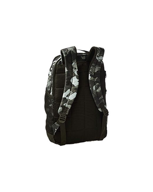 nike brasilia all over print backpack