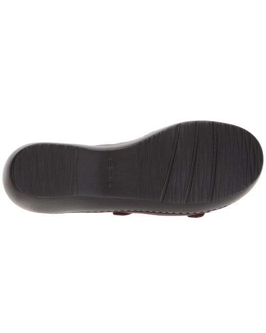 clarks delana liri black