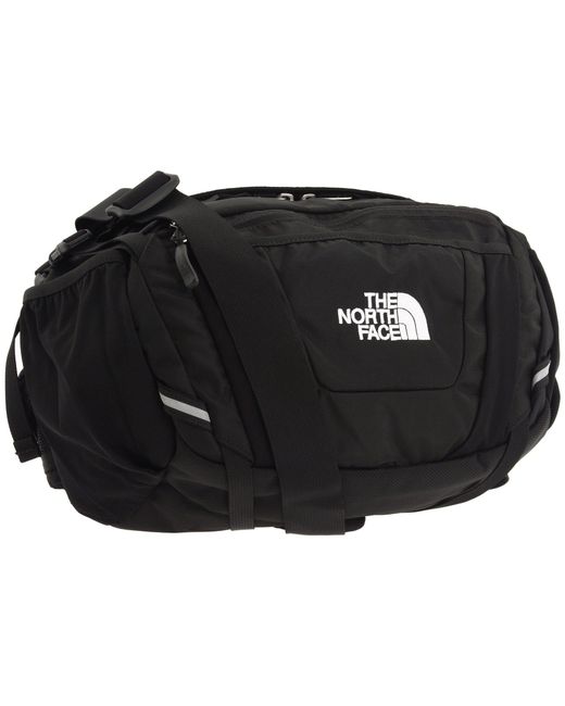 Tirannie Picasso Ondergedompeld The North Face Sport Hiker '12 (tnf Black) Day Pack Bags | Lyst
