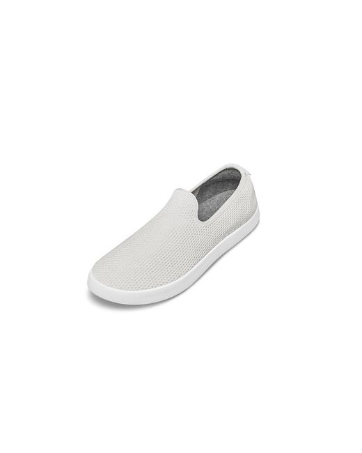 ALLBIRDS White Tree Lounger (Kaikoura ()) Shoes
