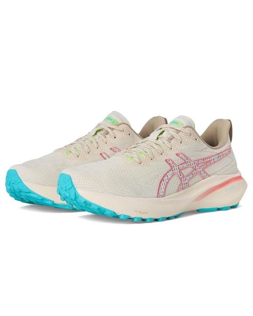 Asics Gray Gt-2000 13 Tr